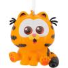 Hallmark The Garfield Movie Baby Garfield Christmas Ornament, Movie Gifts