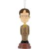 Hallmark The Office Dwight Schrute Christmas Ornament, TV Show Gifts