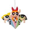 Hallmark The Powerpuff Girls Christmas Ornament