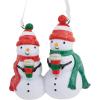 Snowmen