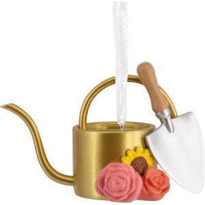 Hallmark Gardening Tools Christmas Ornament, Gifts for Gardeners