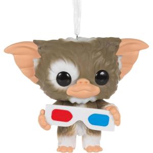 Hallmark Gremlins Gizmo Funko POP! Christmas Ornament(Gizmo)