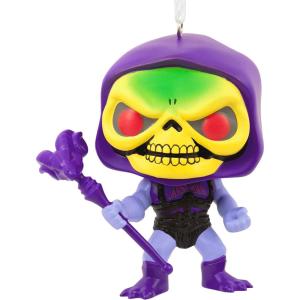 Hallmark Gremlins Gizmo Funko POP! Christmas Ornament(Skeletor)