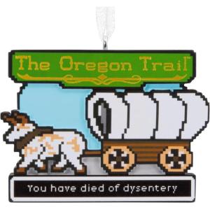 Oregon Trail