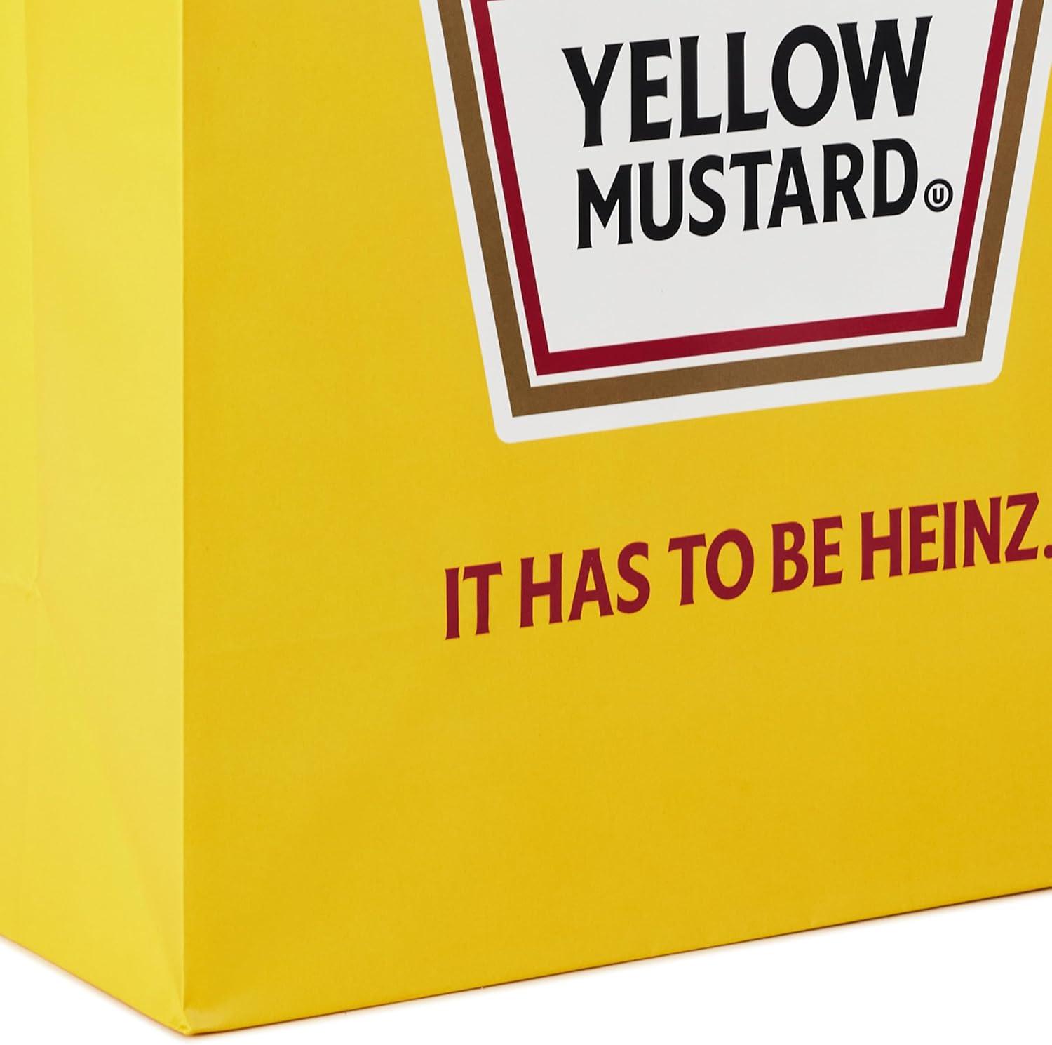 image:imageHallmark Assorted Birthday Gift Bags 8 Bags 4 Medium 9 4 Large 13 Birthday Cake Stripes Balloons Solids in Red Yellow BlueKetchup and Mustard