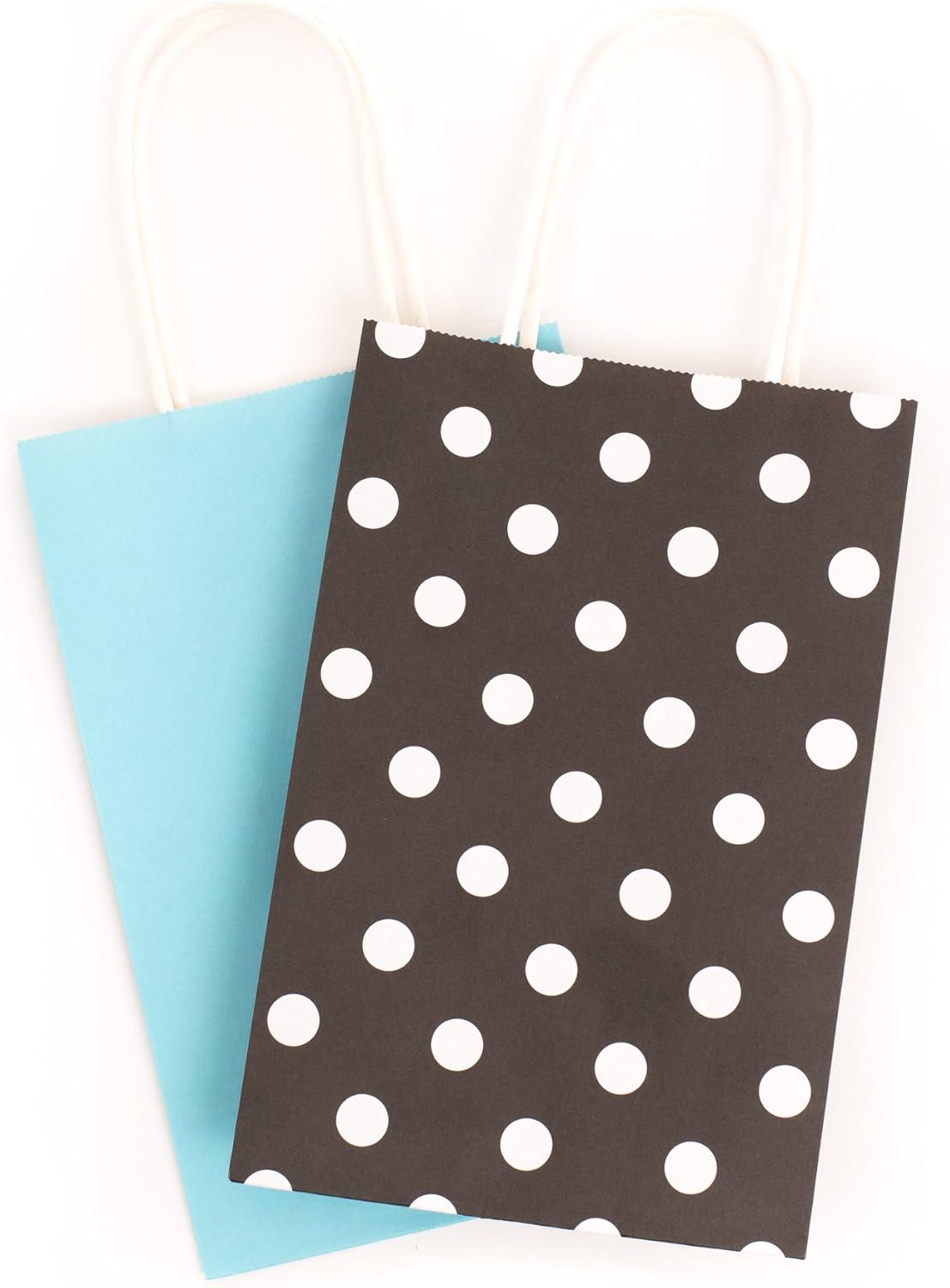 image:imageHallmark Pastel Gift Bags in Assorted Sizes Pack of 125 Medium 8 4 Large 11 3 Extra Large 14 for Baby Showers Bridal Showers Birthdays EasterPack of 15