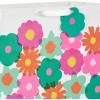 Hallmark Pastel Gift Bags in Assorted Sizes (Pack of 12-5 Medium 8″, 4 Large 11″, 3 Extra Large 14″) for Baby Showers, Bridal Showers, Birthdays, Easter(Pack of 2)