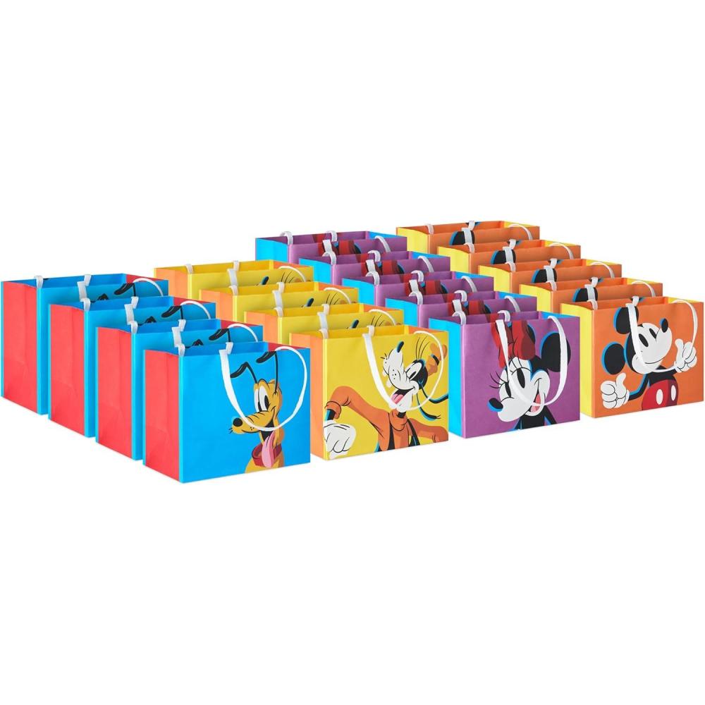 image:imageHallmark Hello Kitty Gift Bag Bundle 2 Bags 1 Large 13 1 XL 15 for Birthdays Back to School HalloweenDisney