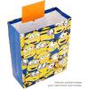 Hallmark 15″ Extra Large Gift Bag with Tissue Paper (Minions) for Kids, Birthdays, Christmas(Minions)