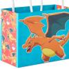 Hallmark 15″ Extra Large Gift Bag with Tissue Paper (Minions) for Kids, Birthdays, Christmas(Pokémon)