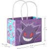 Hallmark 15″ Extra Large Gift Bag with Tissue Paper (Minions) for Kids, Birthdays, Christmas(Pokémon)