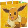Hallmark 15″ Extra Large Gift Bag with Tissue Paper (Minions) for Kids, Birthdays, Christmas(Pokémon)