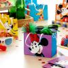 Hallmark Hello Kitty Gift Bag Bundle (2 Bags: 1 Large 13″, 1 XL 15″) for Birthdays, Back to School, Halloween(Disney)