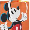 Hallmark Hello Kitty Gift Bag Bundle (2 Bags: 1 Large 13″, 1 XL 15″) for Birthdays, Back to School, Halloween(Disney)