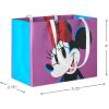 Hallmark Hello Kitty Gift Bag Bundle (2 Bags: 1 Large 13″, 1 XL 15″) for Birthdays, Back to School, Halloween(Disney)