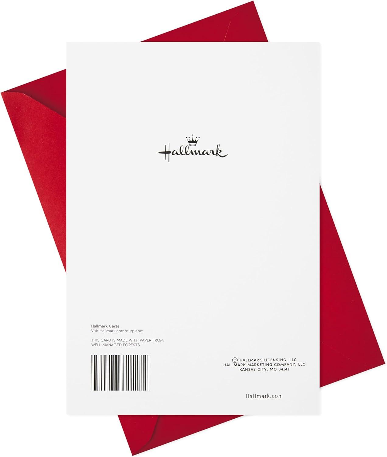 image:imageHallmark Valentines Day Card One of a KindMason Jar Paper Heart0559VFE7582