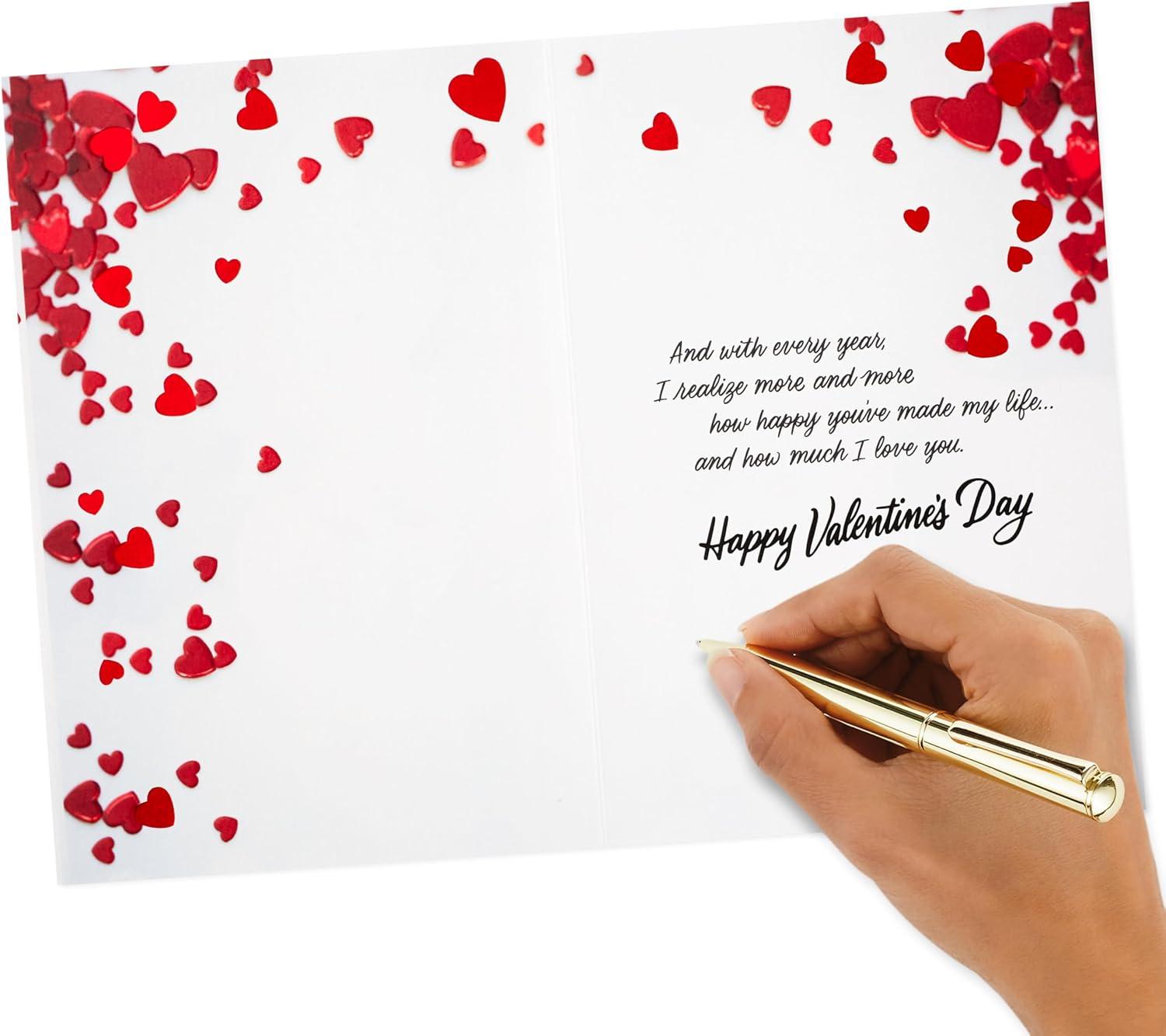image:imageHallmark Valentines Day Card for Daughter Daughter and Friend