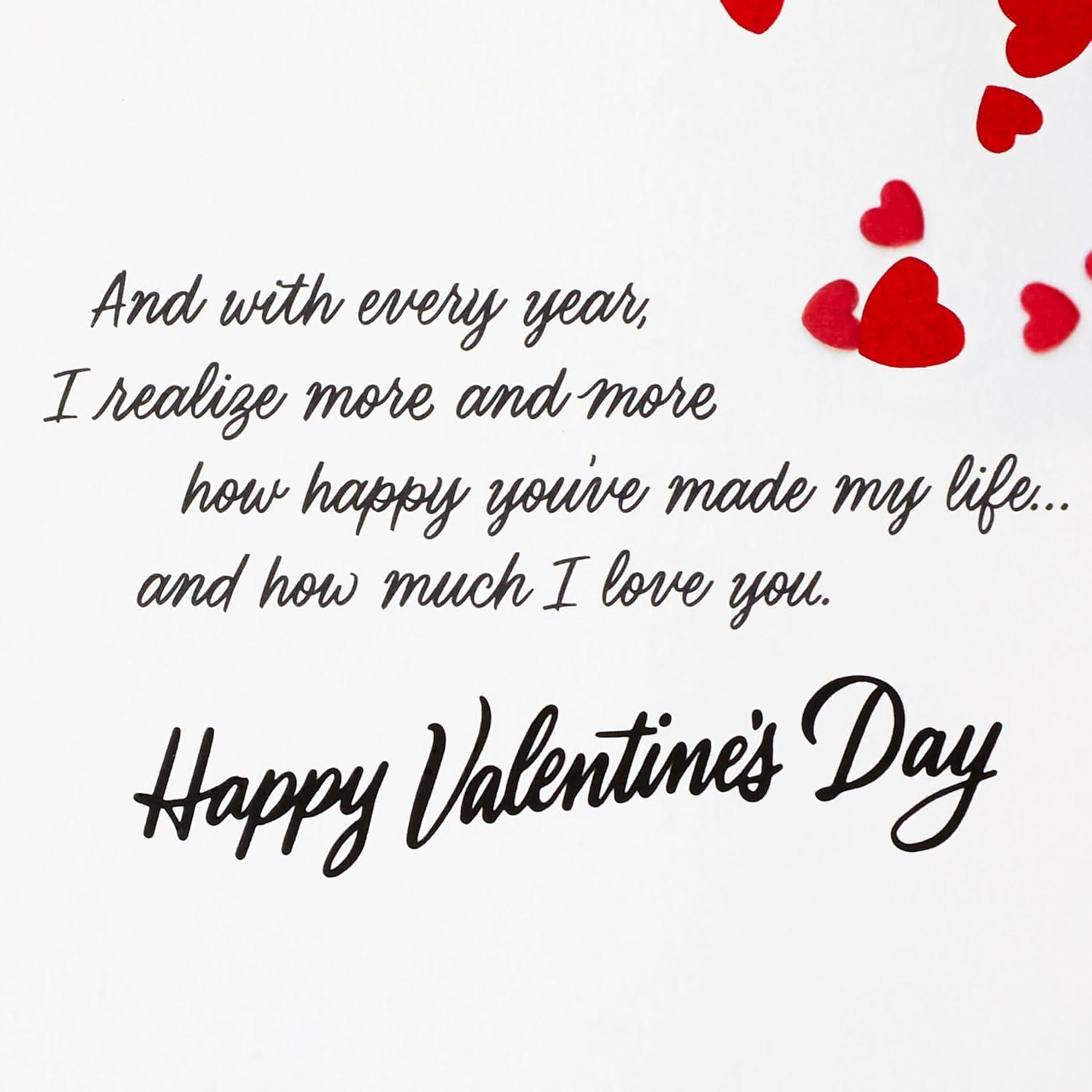 image:imageHallmark Valentines Day Card for Daughter Daughter and Friend