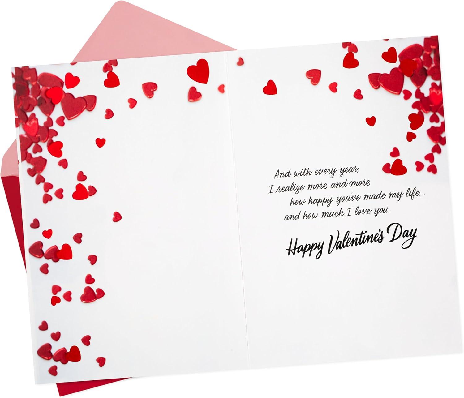 image:imageHallmark Valentines Day Card for Daughter Daughter and Friend