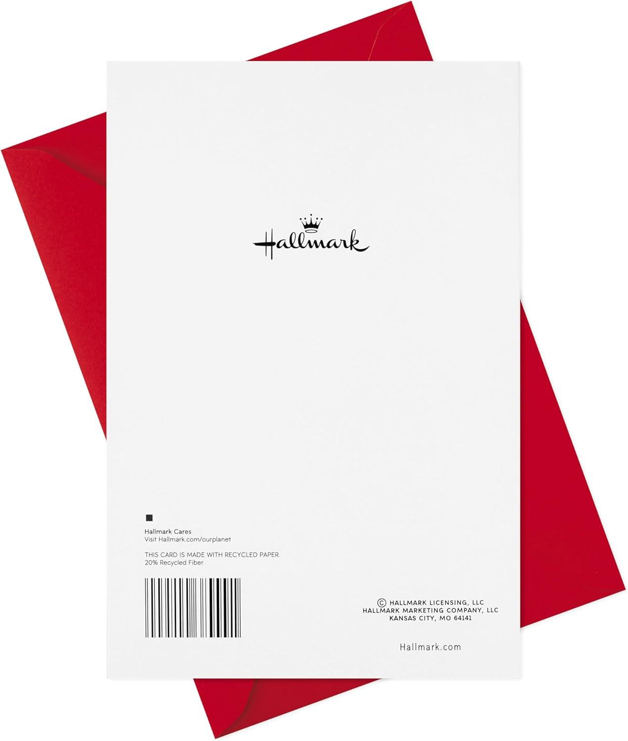 image:imageHallmark Valentines Day Card for Daughter Daughter and Friend