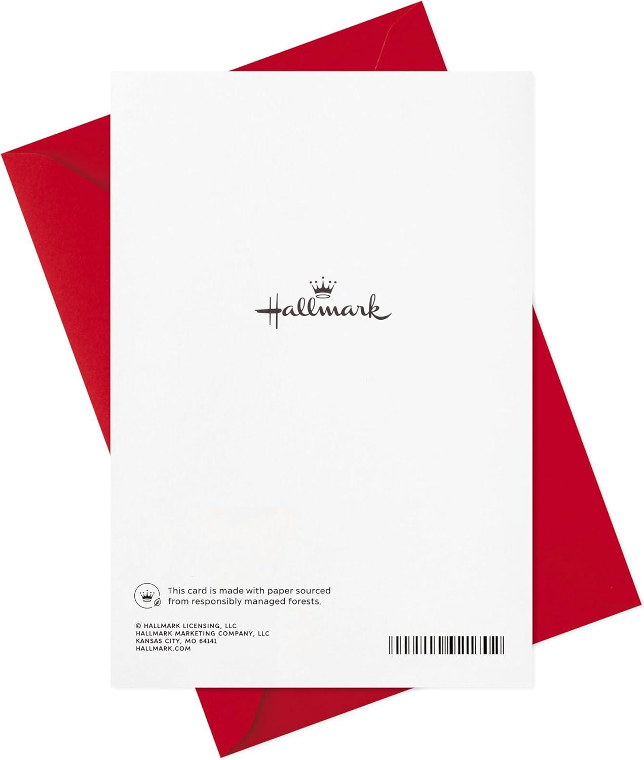 image:imageHallmark Valentines Day Card for Family Marble HeartFamily Marble Heart