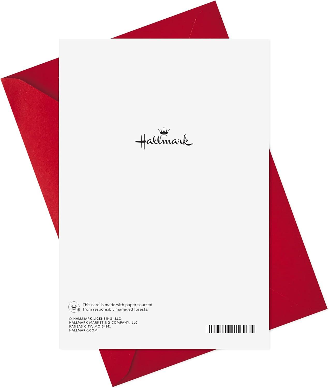 image:imageHallmark Valentines Day Card for Significant Other Arrows Around HeartNothing Ordinary About Our Love