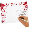 Hallmark Valentines Day Card for Daughter (Daughter and Friend)