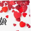 Hallmark Valentines Day Card for Daughter (Daughter and Friend)