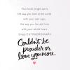 Hallmark Valentine’s Day Card for Daughter (Extraordinary)