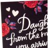 Hallmark Valentine’s Day Card for Daughter (Extraordinary)