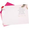 Hallmark Valentine’s Day Card for Family (Marble Heart)(Parents  So Grateful for You)