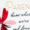 Hallmark Valentine’s Day Card for Family (Marble Heart)(Parents  So Grateful for You)