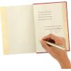 Hallmark Valentines Day Card for Husband, Wife, Boyfriend, Girlfriend (Two Hearts)(Two Hearts  One Love)
