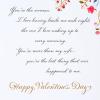 Hallmark Valentines Day Card for Husband, Wife, Boyfriend, Girlfriend (Two Hearts)(Wife  Love Forever)