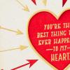 Hallmark Valentine’s Day Card for Significant Other (Arrows Around Heart)(Arrows Around Heart)