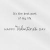 Hallmark Valentine’s Day Card for Significant Other (Arrows Around Heart)(Nothing Ordinary About Our Love)