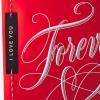 Hallmark Valentine’s Day Card for Significant Other (Forever Lettering),0699VFE7212