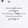 Hallmark Valentine’s Day Card for Wife or Girlfriend (Valentine To-Do List)(Valentine To-Do List)