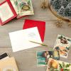 Hallmark Valentine’s Day Cards Assortment, 24 Cards and Envelopes (Heart Deco)(Vintage Christmas  Book Box with Cards)