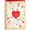 Arrows Around Heart
