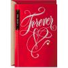 Hallmark Valentine’s Day Card for Significant Other (Forever Lettering),0699VFE7212