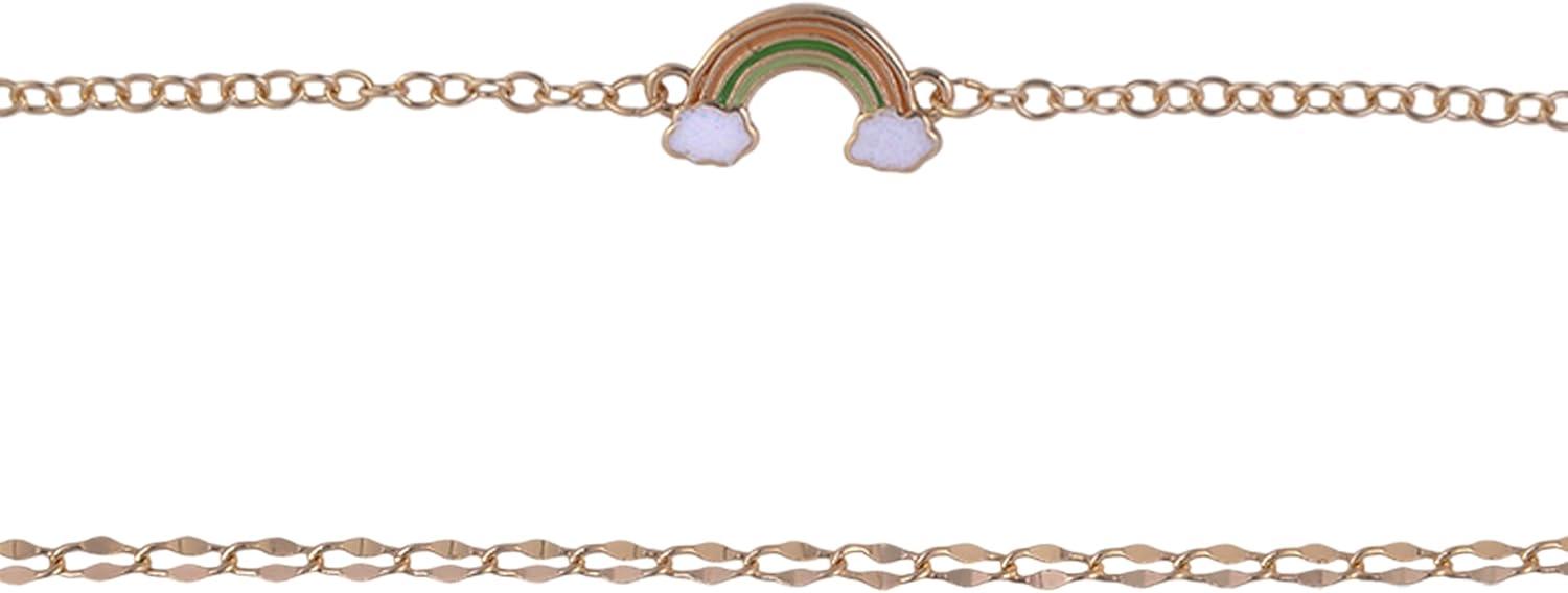 image:imageHallmark St Patricks Day 4pc Assorted Bracelet Set