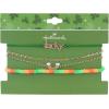 Hallmark St. Patrick’s Day 4pc Assorted Bracelet Set