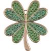 Hallmark St. Patrick’s Day Four Leaf Clover Pin