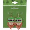 Hallmark St. Patrick’s Day Leprechaun Earrings