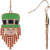 Hallmark St. Patrick’s Day Leprechaun Earrings