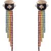 Hallmark St. Patrick’s Day Pot Of Gold Earrings