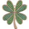 Hallmark St. Patrick’s Day Four Leaf Clover Pin