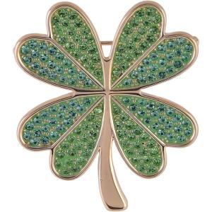 Hallmark St. Patrick’s Day Four Leaf Clover Pin