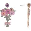 Hallmark Mother’s Day Flower Bouquet Earrings